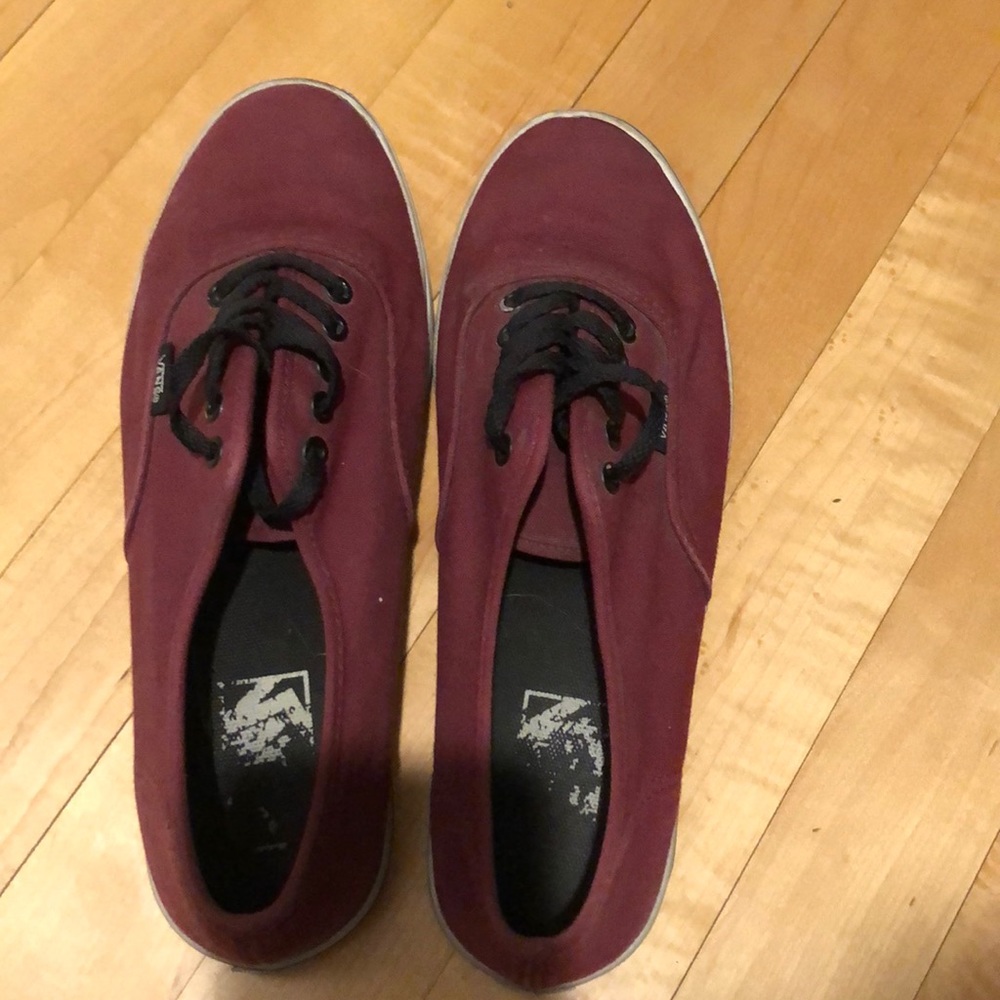 Vans